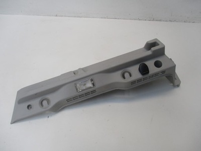 Кронштейн полка левый задняя renault scenic iii grand фото №1