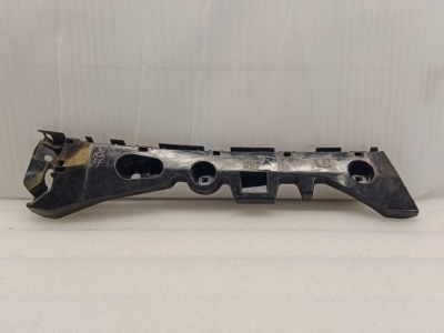 Направляющая бампера левый задняя mazda 3 bm sedan bjs7502j1 фото №1