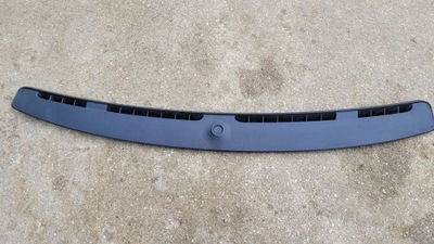 Fiat linea молдинг панелі консолі фото №1