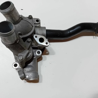 Honda cr-v crv iii lift 10- 2.2 корпус термостата фото №1