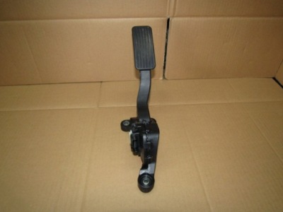 Kia niro ii 2 ev electric электрик педаль газа 32726-ab100 фото №1