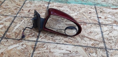 Дзеркало jeep compass 11-16r 5 pin фото №1