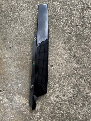 Alfa romeo stelvio молдинг дверь левый перед 156108446 фото №1