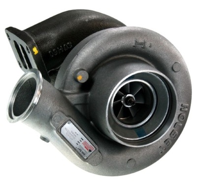 TURBO IVECO EUROCARGO 5.9 240 KM 504087676 4036531 4036532 4033094H 4033094  