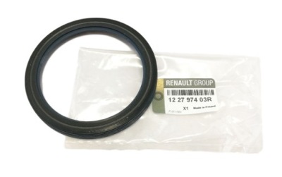 Прокладка вала колінчастого renault dacia 122797403r оригінал фото №1