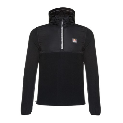 Kurtka treningowa męska Ellesse Venaro black M