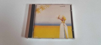 Level 42 – Level 42 CD