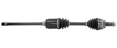 Приводной вал правая передняя bmw 3 e90 e91 320 d xdrive фото №1