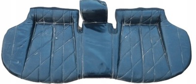 Заднє сидіння сидіння задня infiniti qx70 fx s51 fx35 фото №1