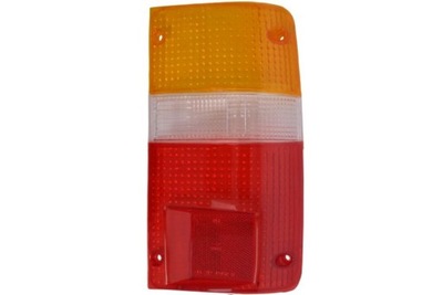 Лампа toyota hilux iv v 89-98 задняя правая фото №1