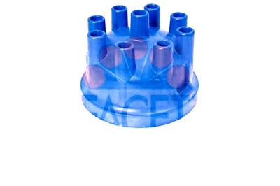 Facet крышка трамблёра аппарата зажигания rover фото №1