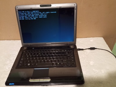 Toshiba Satellite A300-14S