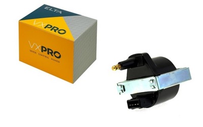 Катушка зажигания elta vxpro фото №1