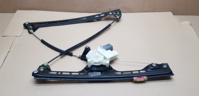 Citroen c4 g. picasso ii підйомник вікон перед p фото №1