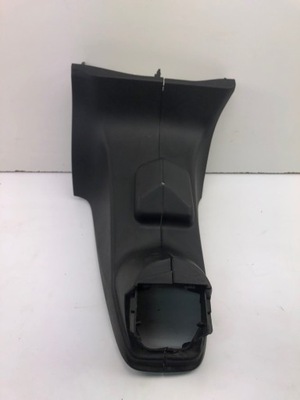 Toyota prius защита 55432-47050 фото №1