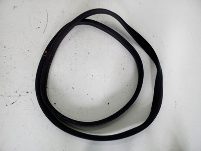 Прокладка кузовная левый перед renault zoe фото №1