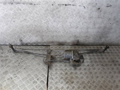 Механізм двірник перед smart fortwo 600 0.6t фото №1