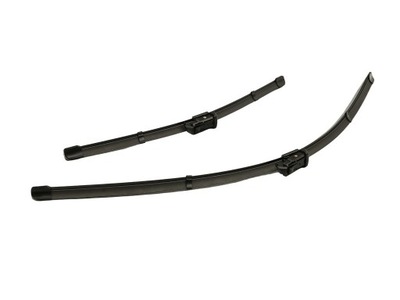 BLADE WIPER BLADES FRONT CITROEN BERLINGO 08- 650MM 400MM  