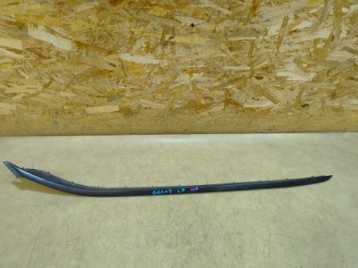 C-max mk2 молдинг стекло лобовое левая фото №1