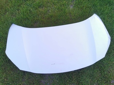 Toyota yaris iv cross капот фото №1