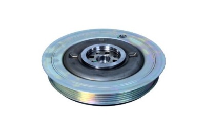 Шкив volvo v40 2,0 14- 31401194 фото №1