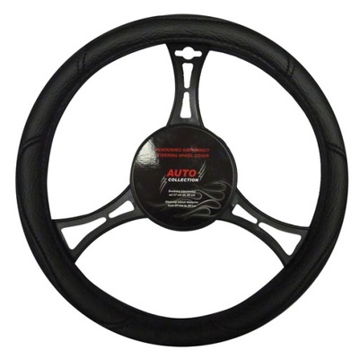 MERCEDES R W251 2005-2013 COVER ON STEERING WHEEL  