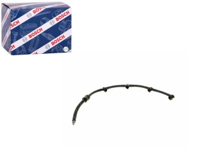 Шланг избыточный топлива mercedes glk x204 2.2d 07.10-06.15 bosch фото №1