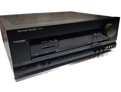 AMPLITUNER HARMAN KARDON AVR-51