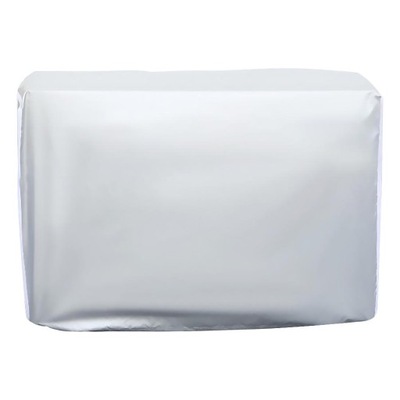 OSŁONY PRZECIWPYŁOWE KLIMATYZATORA NA ZEWNĄTRZ AC JEDNOSTKA