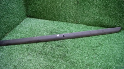 Молдинг двері права передня audi a3 8l lift 8l4853960 фото №1