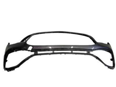 Mercedes gla h247 247 бампер передний amg pts фото №1