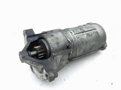 Citroen c-crosser 2008 стартер 88213251 фото №1