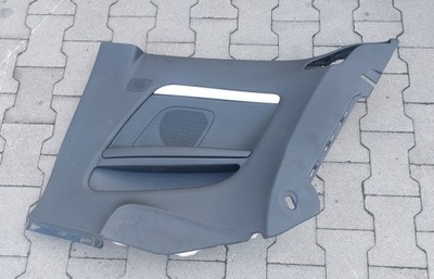 Audi a5 8t обшивка обивка дверь правый задняя coupe фото №1