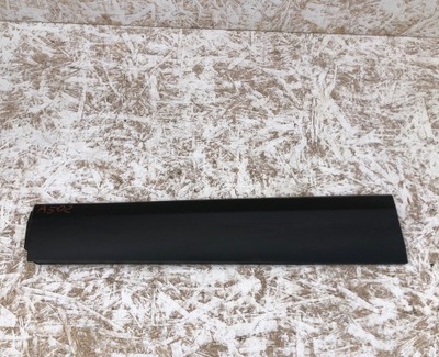 Молдинг дверь левая перед mazda cx30 фото №1