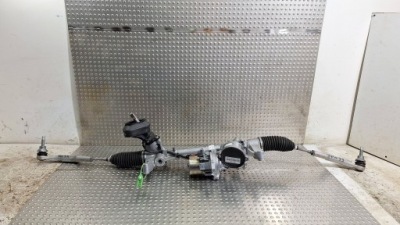 Трансмісія рейка рульова a2474607301 mercedes glb w247 gla h247 фото №1