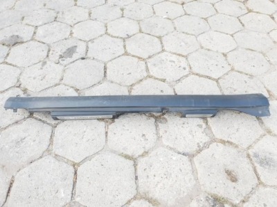 Mini cooper s countryman r60 14r молдинг накладка порог правая фото №1