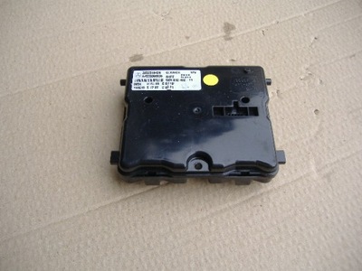 Smart forfour 453 twingo 3 блок керування кондиціонера фото №1