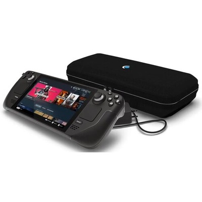 NOWA konsola Valve Steam Deck 256 GB GW