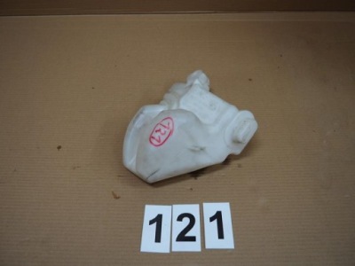 Бачок омивача c3 picasso 9681735280 фото №1