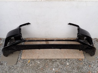 Бампер перед передній audi a6 4k c8 2018- фото №1