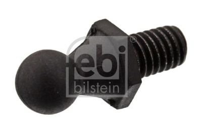 ELEMENTO SUJECIÓN RECUBRIMIENTO KOMORY DEL MOTOR FEBI FEBI BILSTEIN 40838  