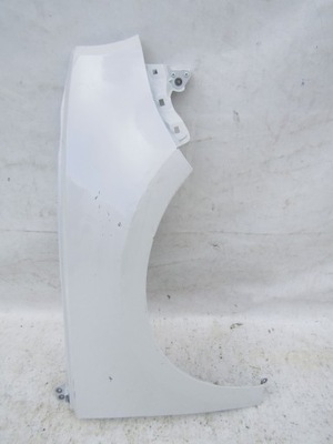 Крила honda e electric 20- правий перед org фото №1