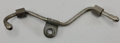 Труба трубка топлива vw touran 1.4 tsi фото №1