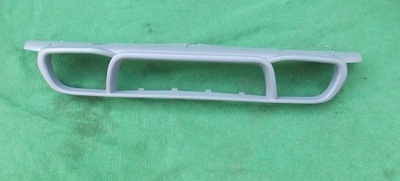 Mini cooper s sport f56 накладка решітка спойлер фото №1