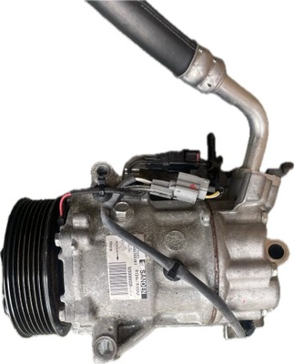 RENAULT CLIO II CAPTUR II 926008955R PUMP AIR CONDITIONER  