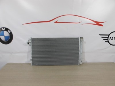 Радіатор кондиціонера bmw g30 g12 9364259 фото №1