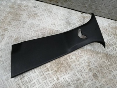 Защита стойка среднего левый peugeot 208 ii 98281729zd фото №1