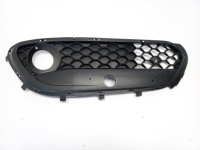 Решётка бампера перед левая alfa romeo stelvio 156114917 фото №1