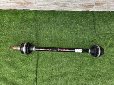 Приводной вал bmw 3 g20 g21 8423550 фото №1
