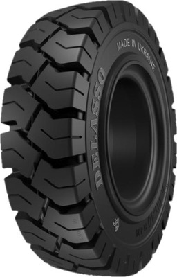 NEUMÁTICOS PARA WOZKOW WIDLOWYCH 200/50-10 R101 COMPLETO QUC  